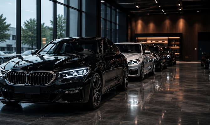 snergy cars